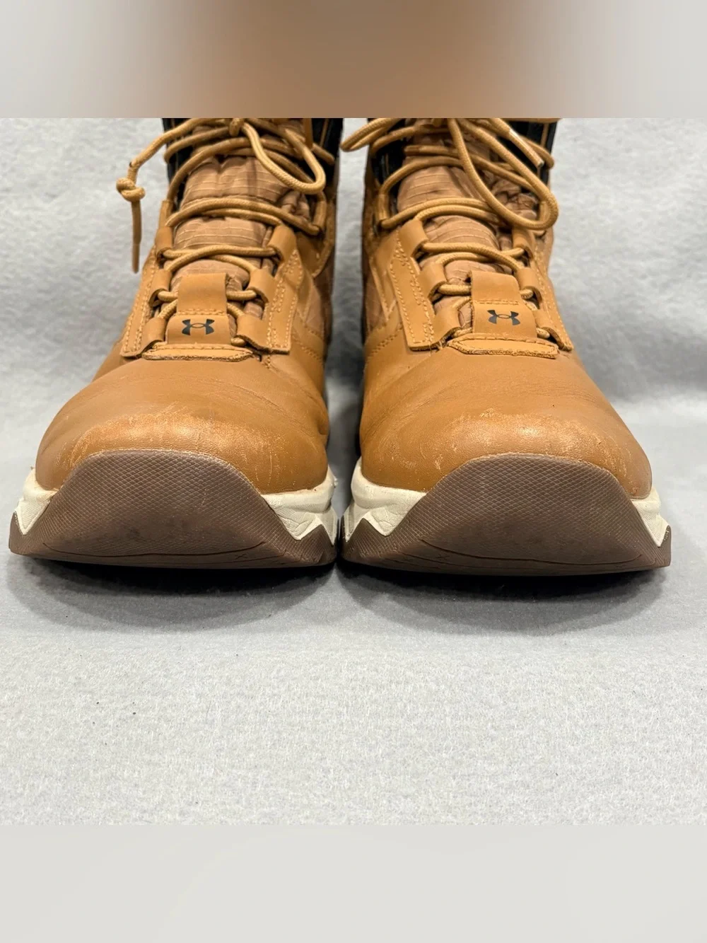 Under Armour Men's Size 8.5 UA Stellar G2 6